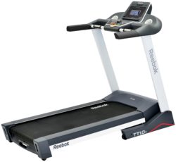 Reebok - TT10s Titanium Treadmill